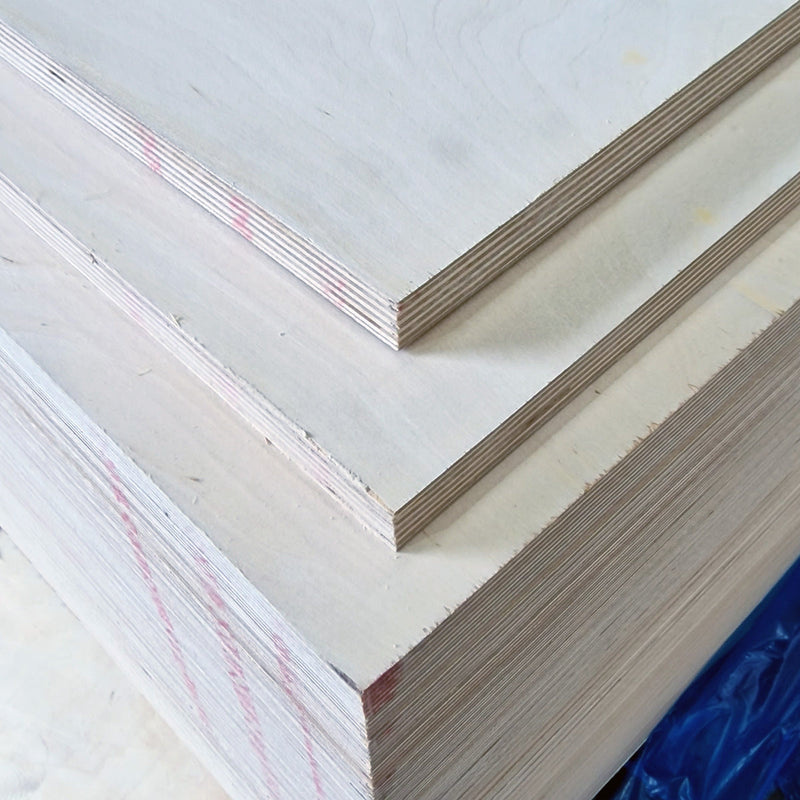 Birch Plywood 4