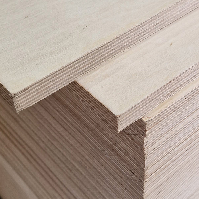 Birch Plywood 2
