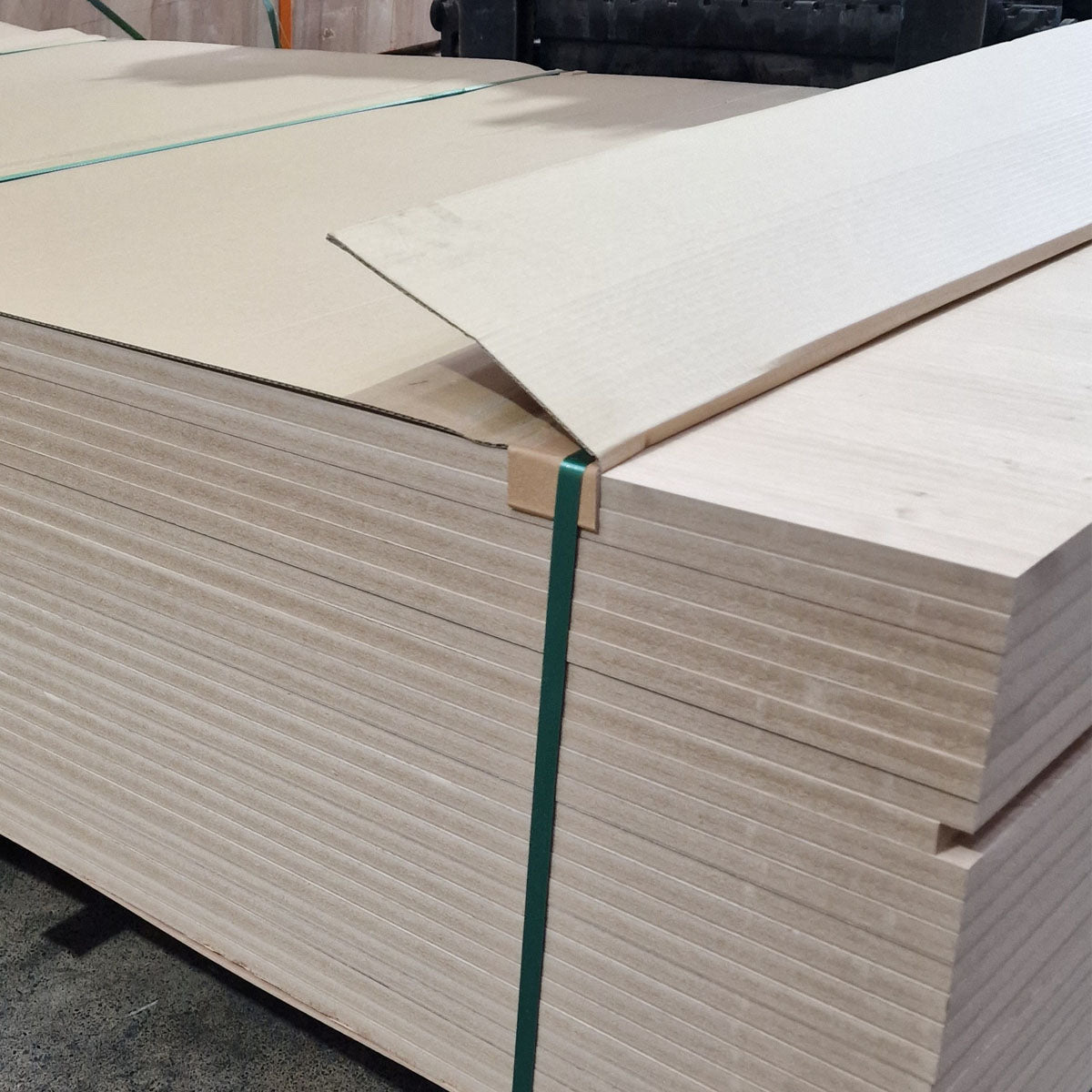 Oak Veneered MDF | Creative Wood Trade | Leeds Timber Merchant