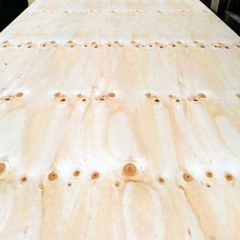 Softwood Plywood 2 